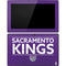 NBA Sacramento Kings Standard - Purple Surface Pro Tablet Skin